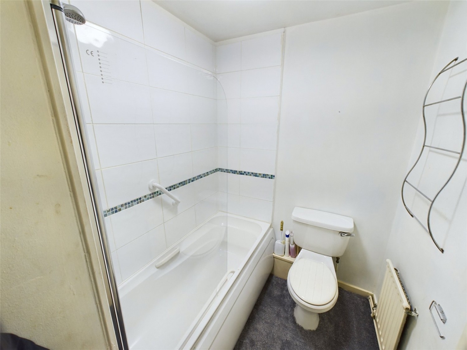 Manor Row, 1A Manor Row, Bradford, West Yorkshire