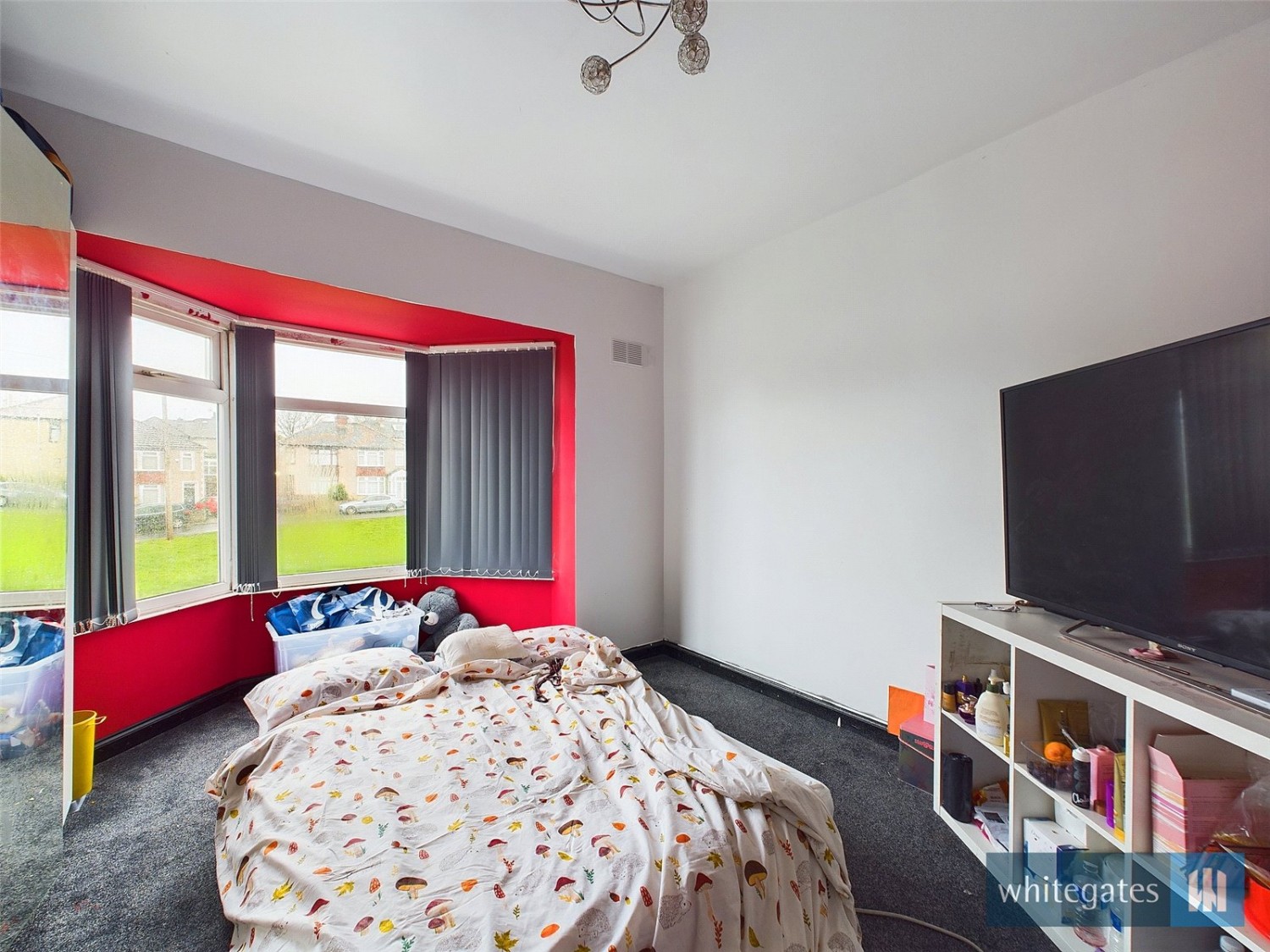 Bradford, West Yorkshire