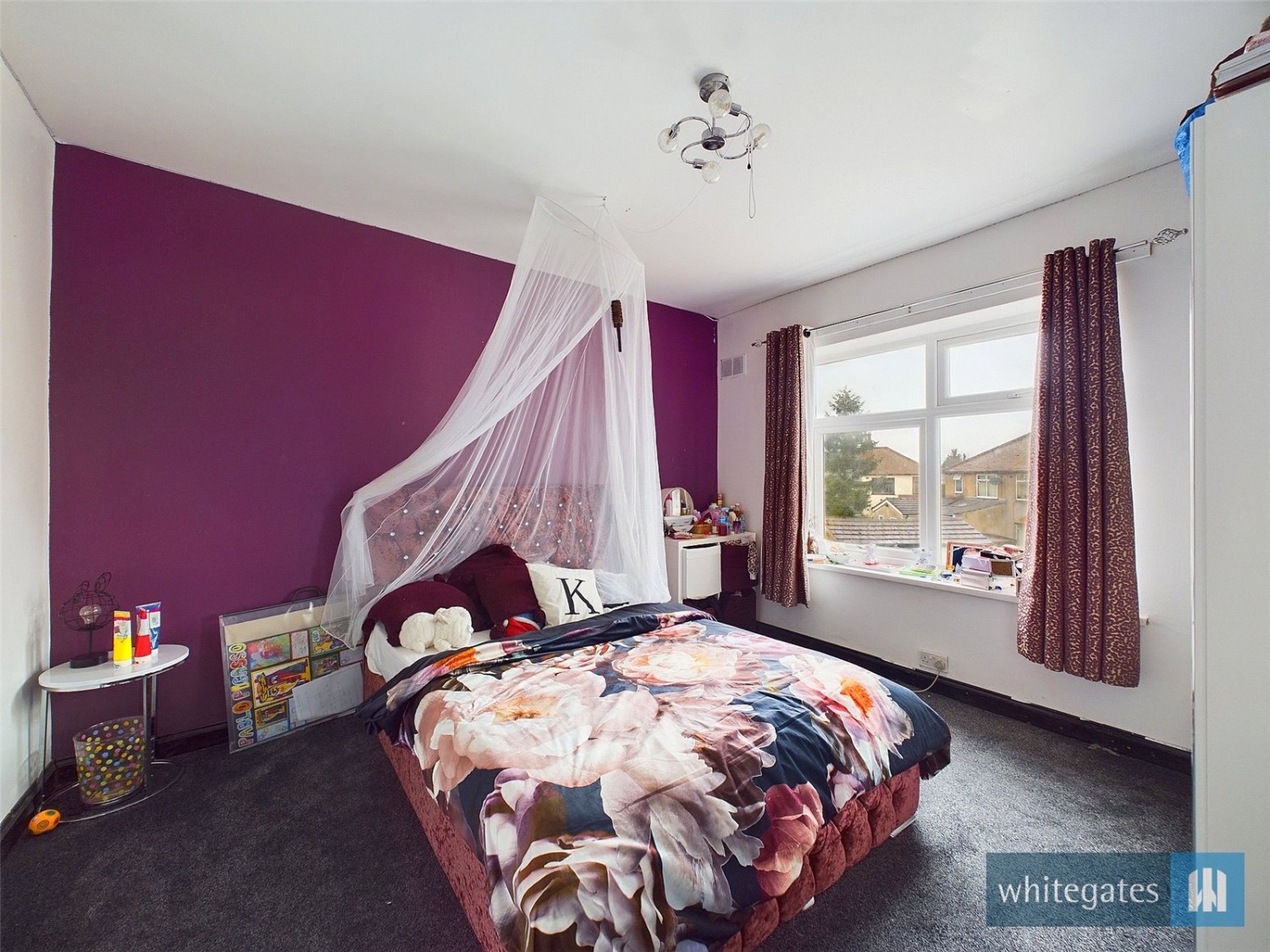 Bradford, West Yorkshire