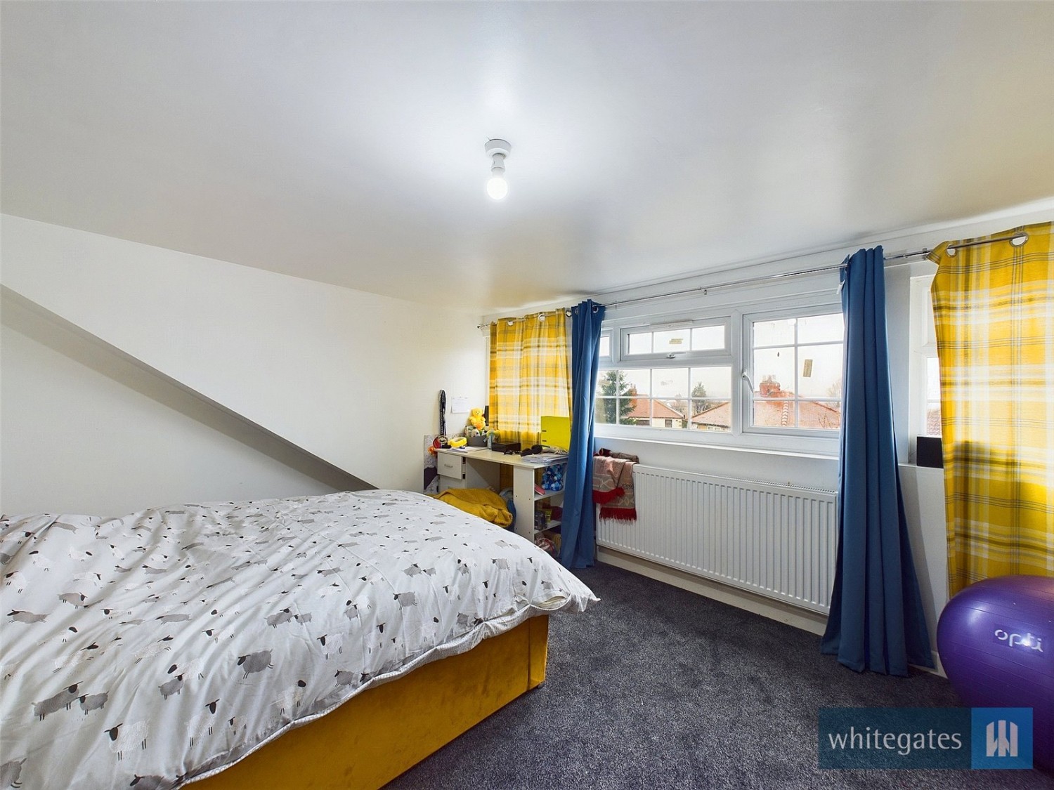 Bradford, West Yorkshire
