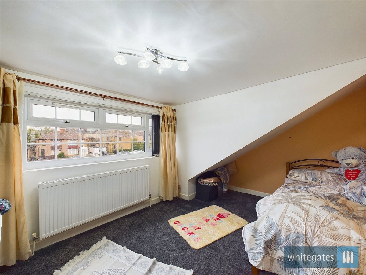 Bradford, West Yorkshire