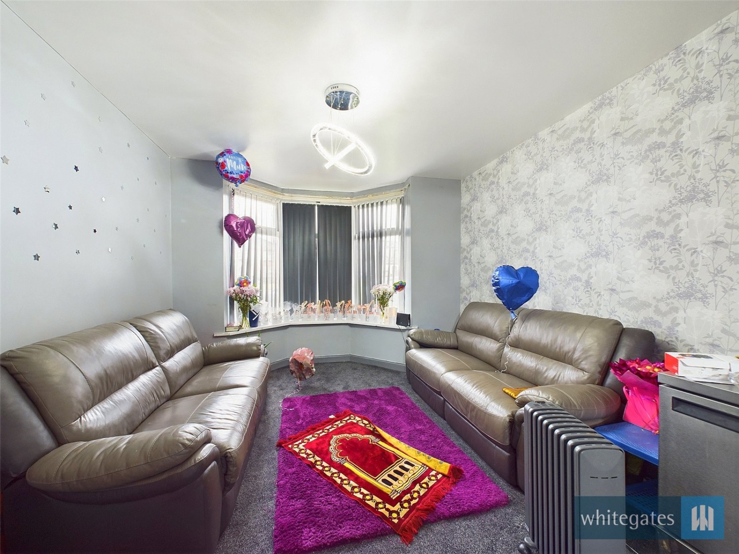 Bradford, West Yorkshire