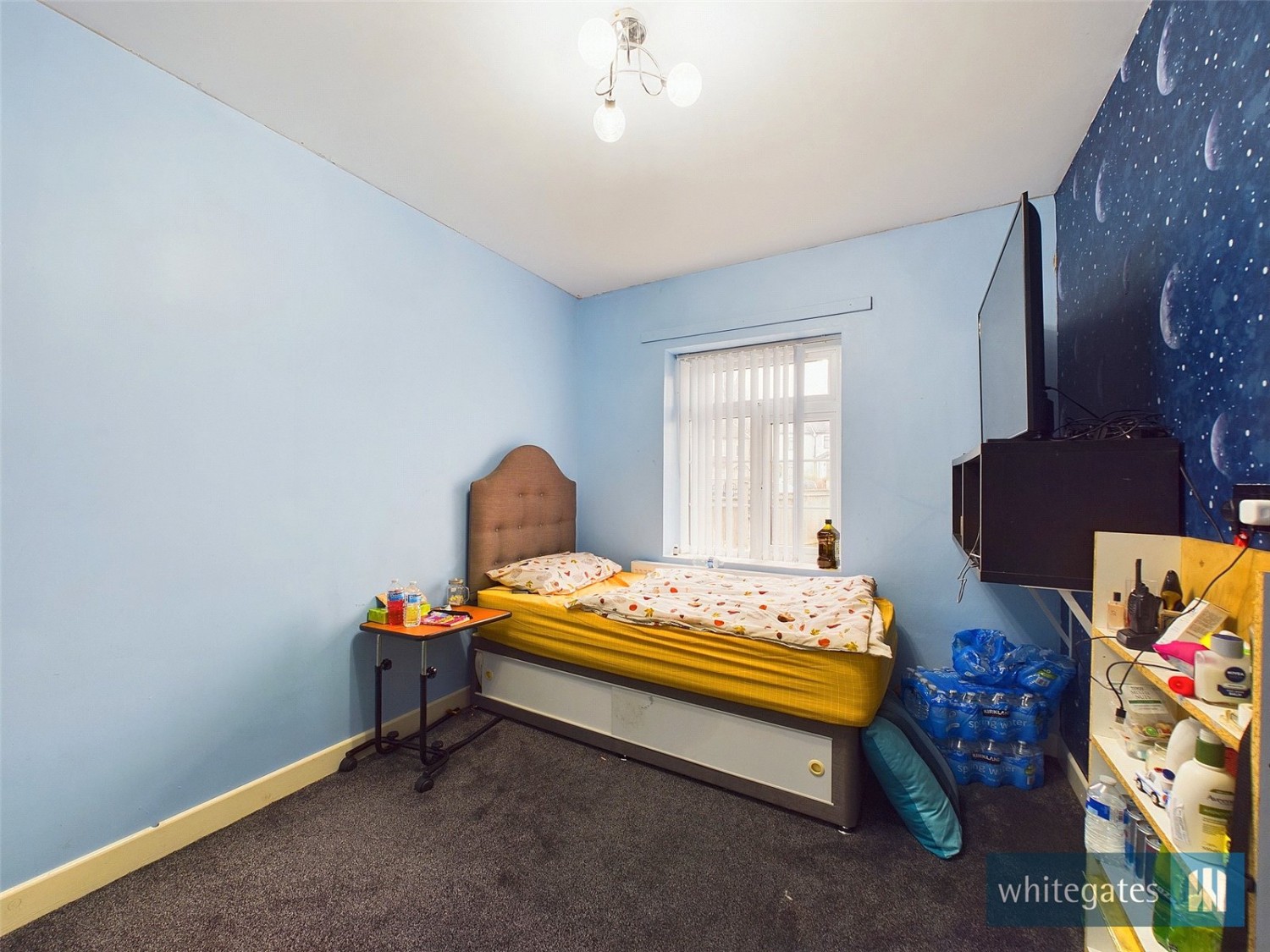 Bradford, West Yorkshire