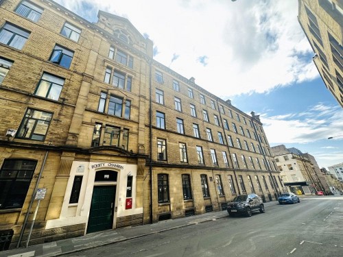 Piccadilly, 40 Piccadilly, Bradford, West Yorkshire