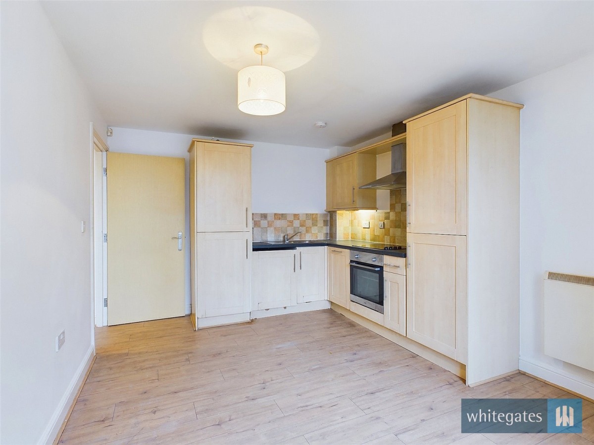 Piccadilly, 40 Piccadilly, Bradford, West Yorkshire