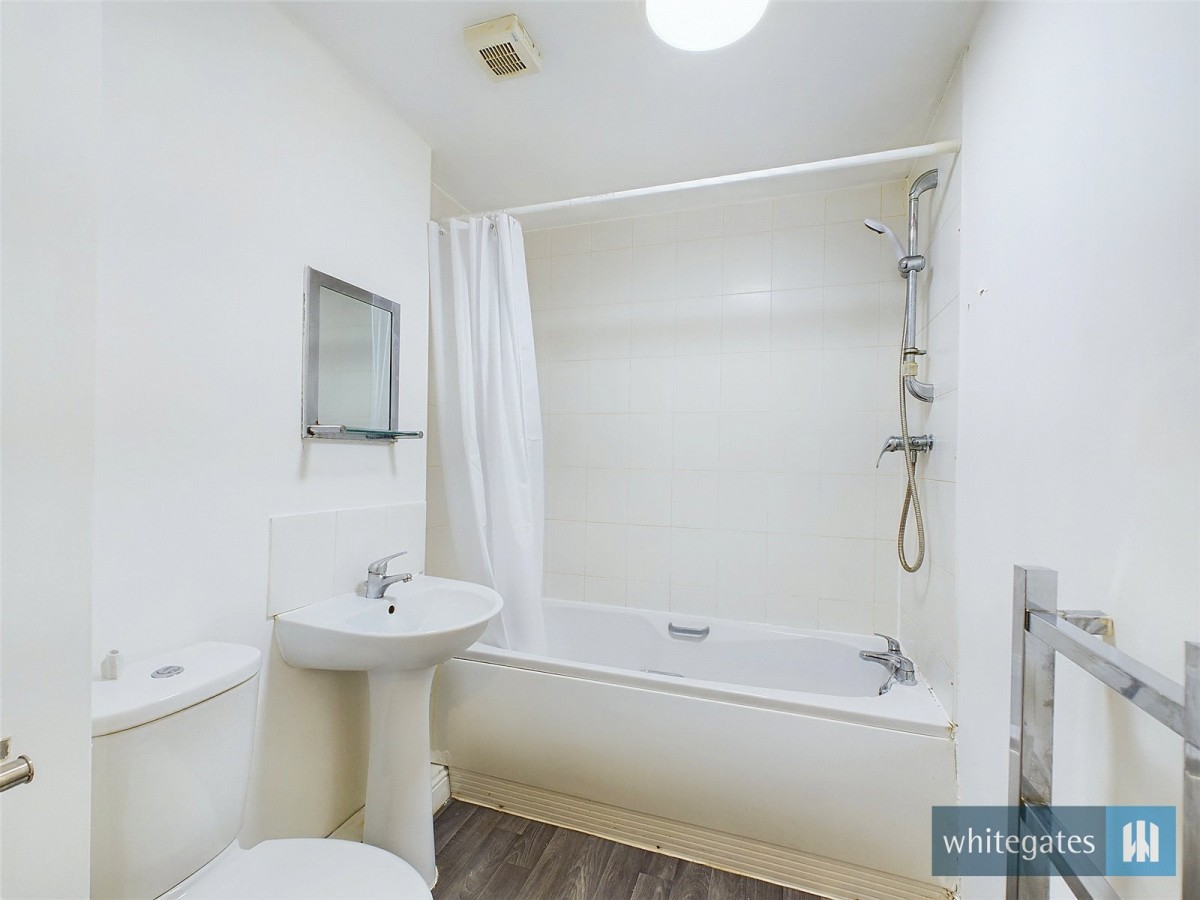 Piccadilly, 40 Piccadilly, Bradford, West Yorkshire