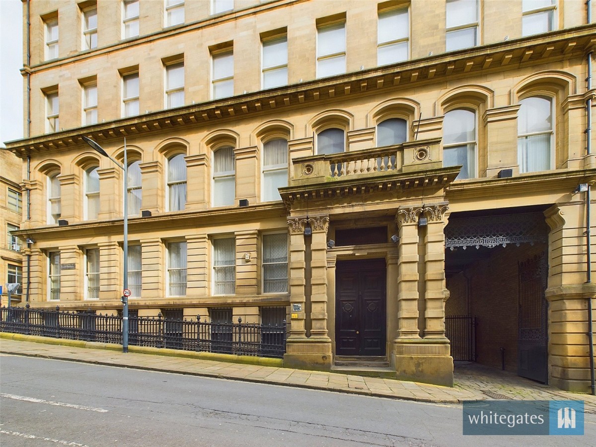 East Parade, 26 East Parade, Bradford, West Yorkshire