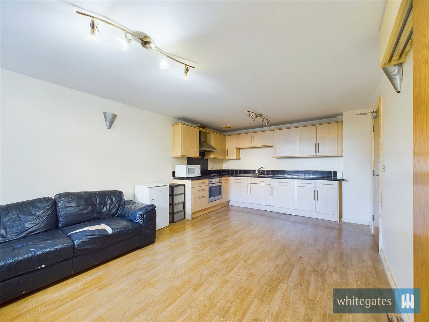 Bradford, West Yorkshire