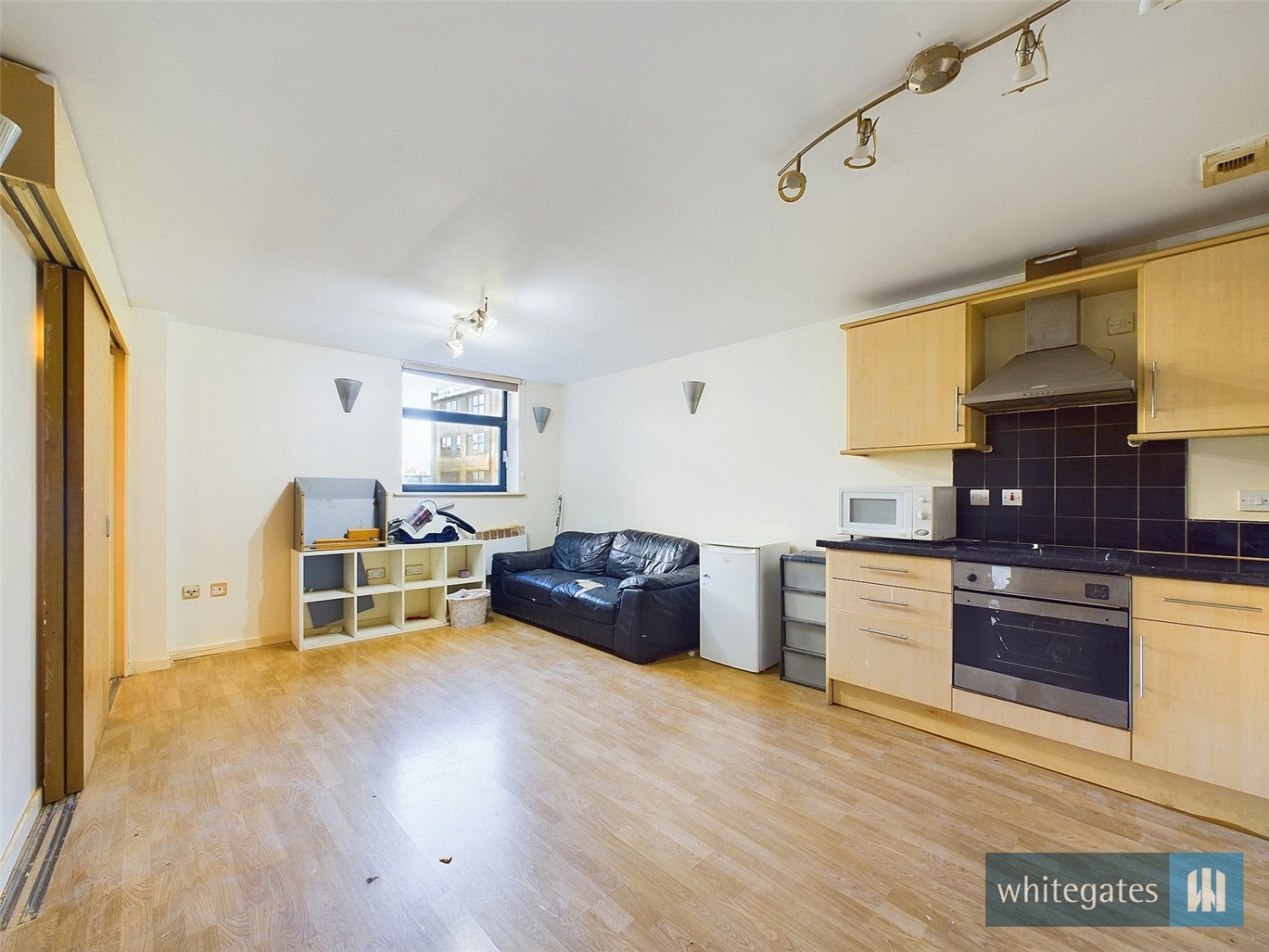 Bradford, West Yorkshire
