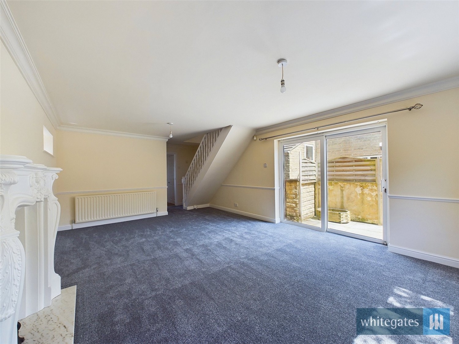 Oakenshaw, Bradford, West Yorkshire