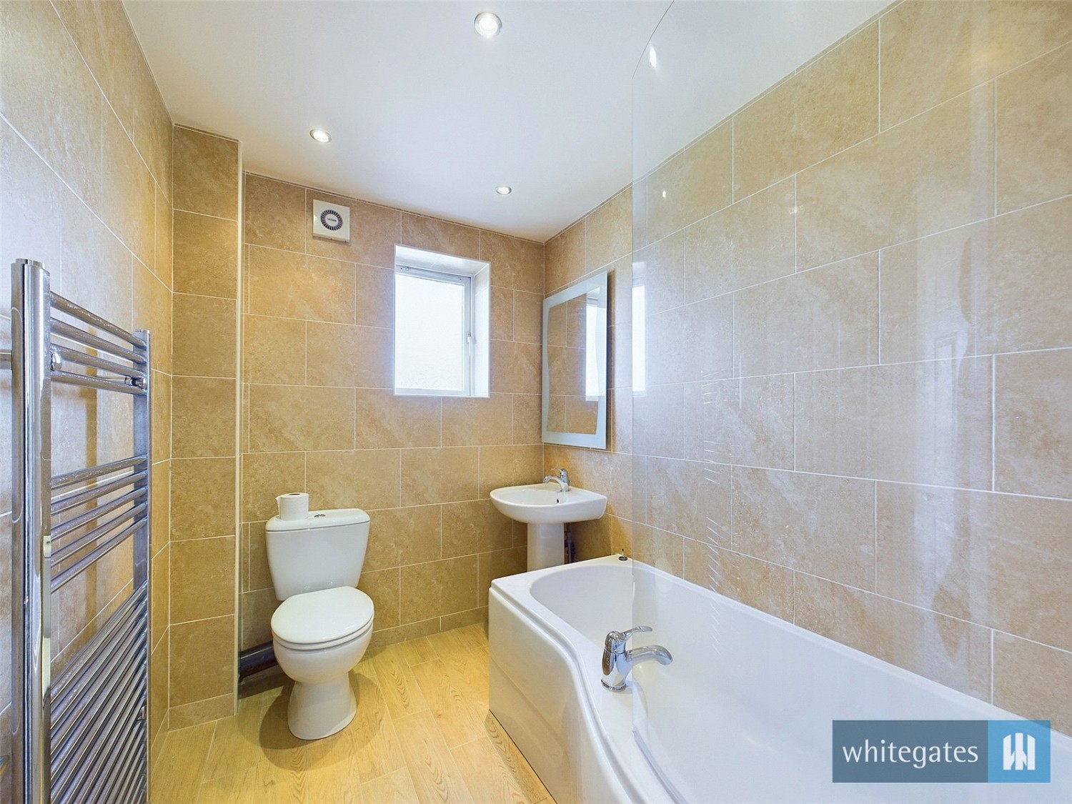 Oakenshaw, Bradford, West Yorkshire