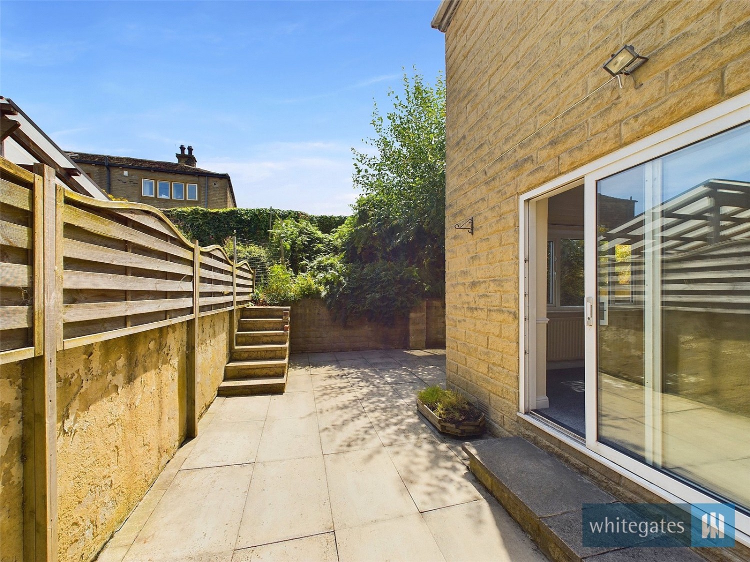 Oakenshaw, Bradford, West Yorkshire