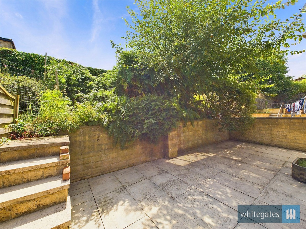 Oakenshaw, Bradford, West Yorkshire