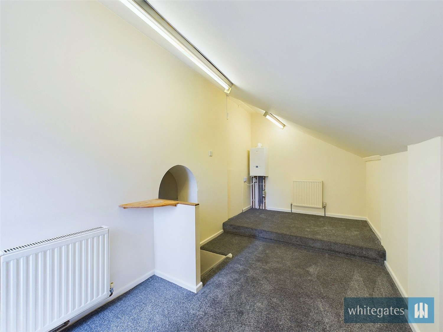 Oakenshaw, Bradford, West Yorkshire