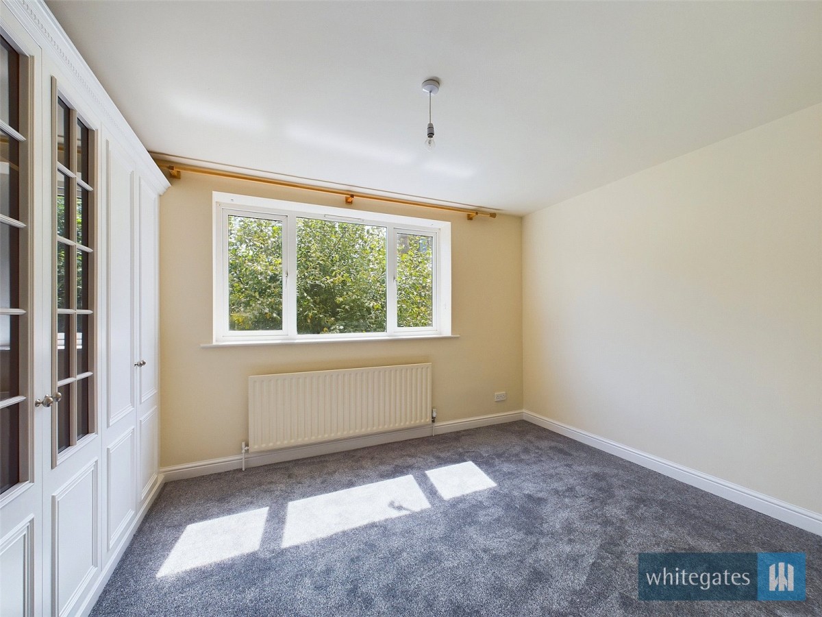 Oakenshaw, Bradford, West Yorkshire