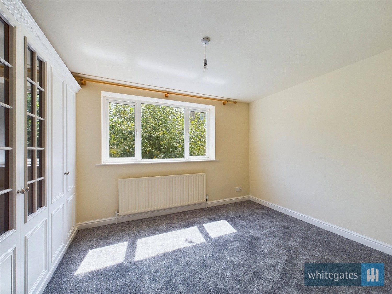 Oakenshaw, Bradford, West Yorkshire