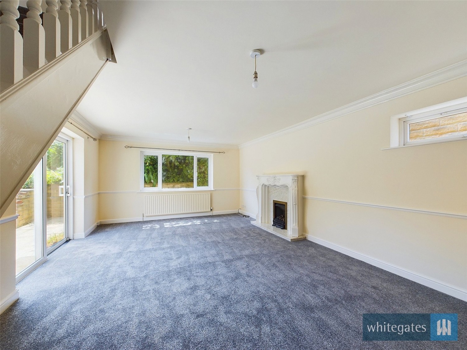 Oakenshaw, Bradford, West Yorkshire