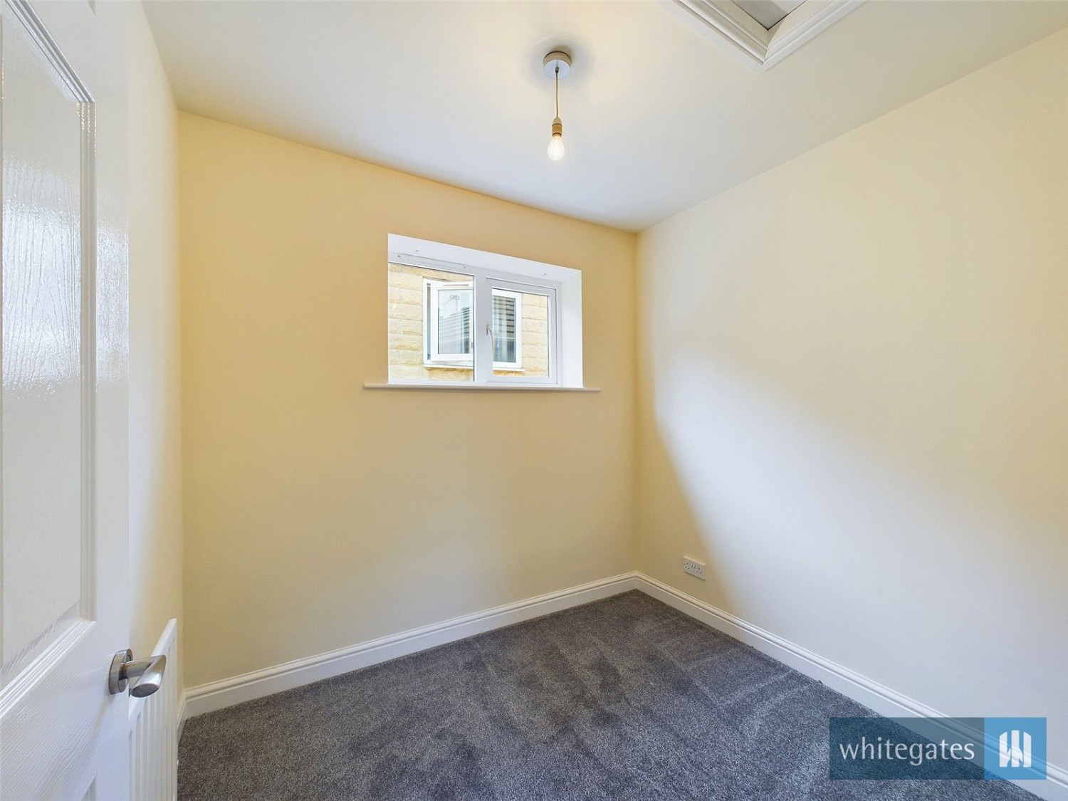 Oakenshaw, Bradford, West Yorkshire