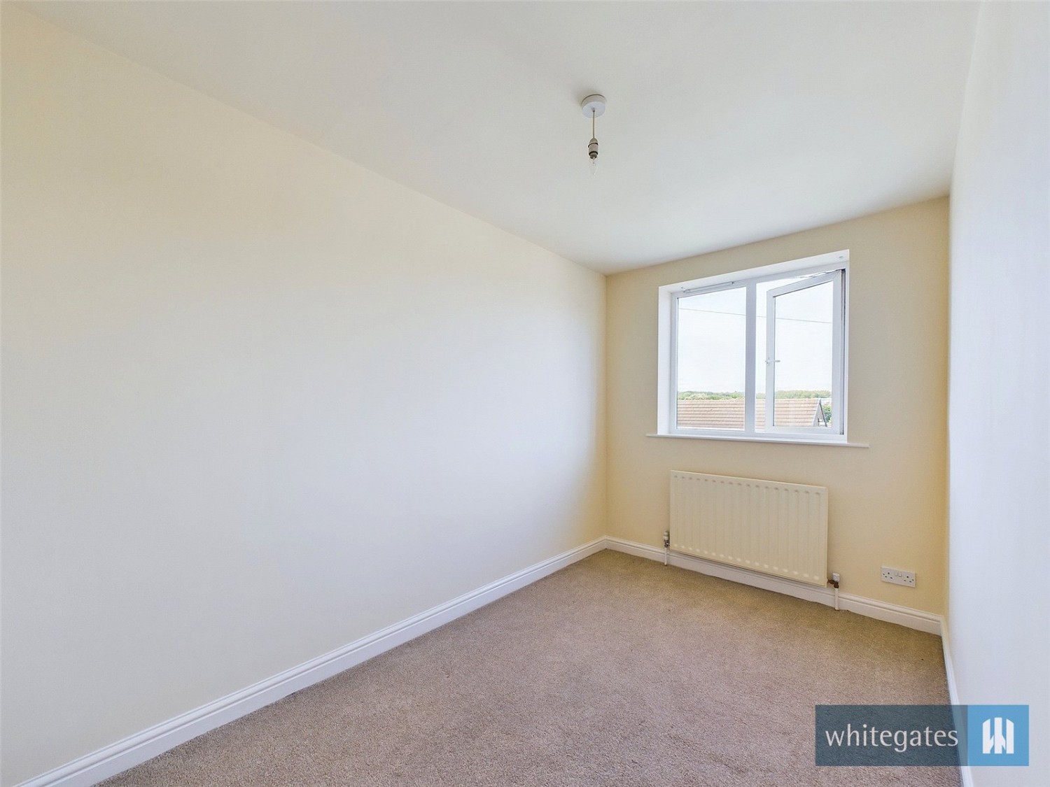 Oakenshaw, Bradford, West Yorkshire
