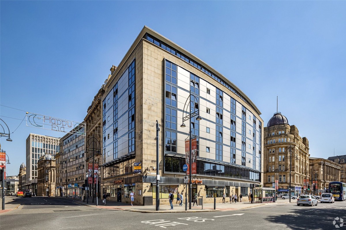 Broadway, 11 Broadway, Bradford, West Yorkshire