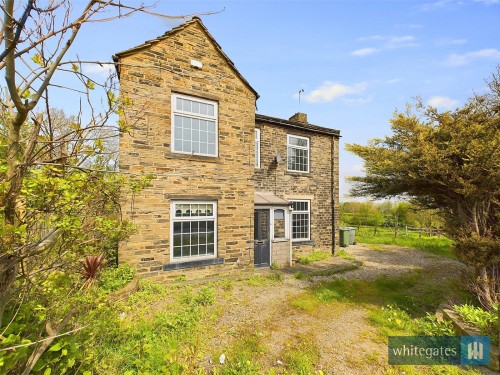 Wyke, Bradford, West Yorkshire