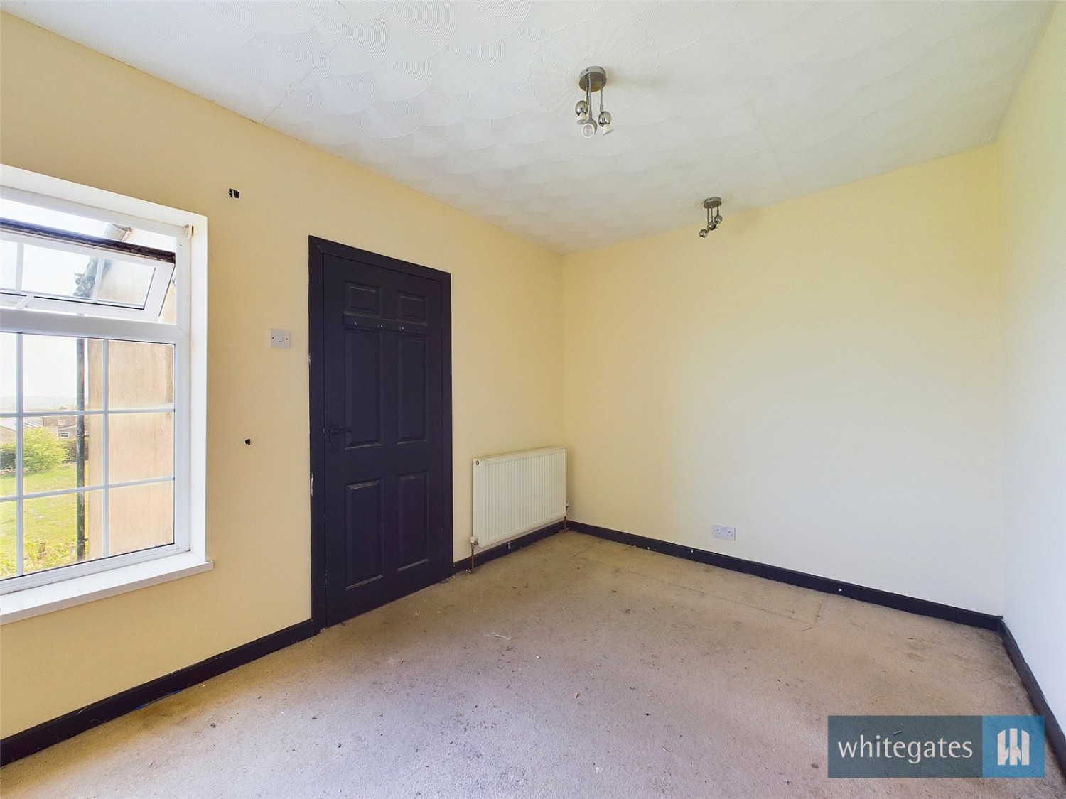 Wyke, Bradford, West Yorkshire