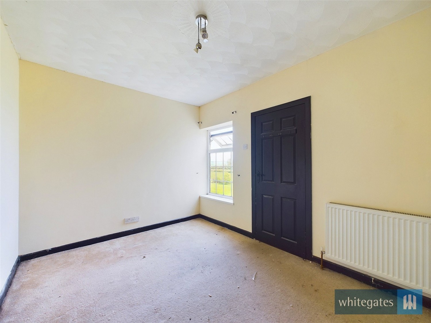 Wyke, Bradford, West Yorkshire