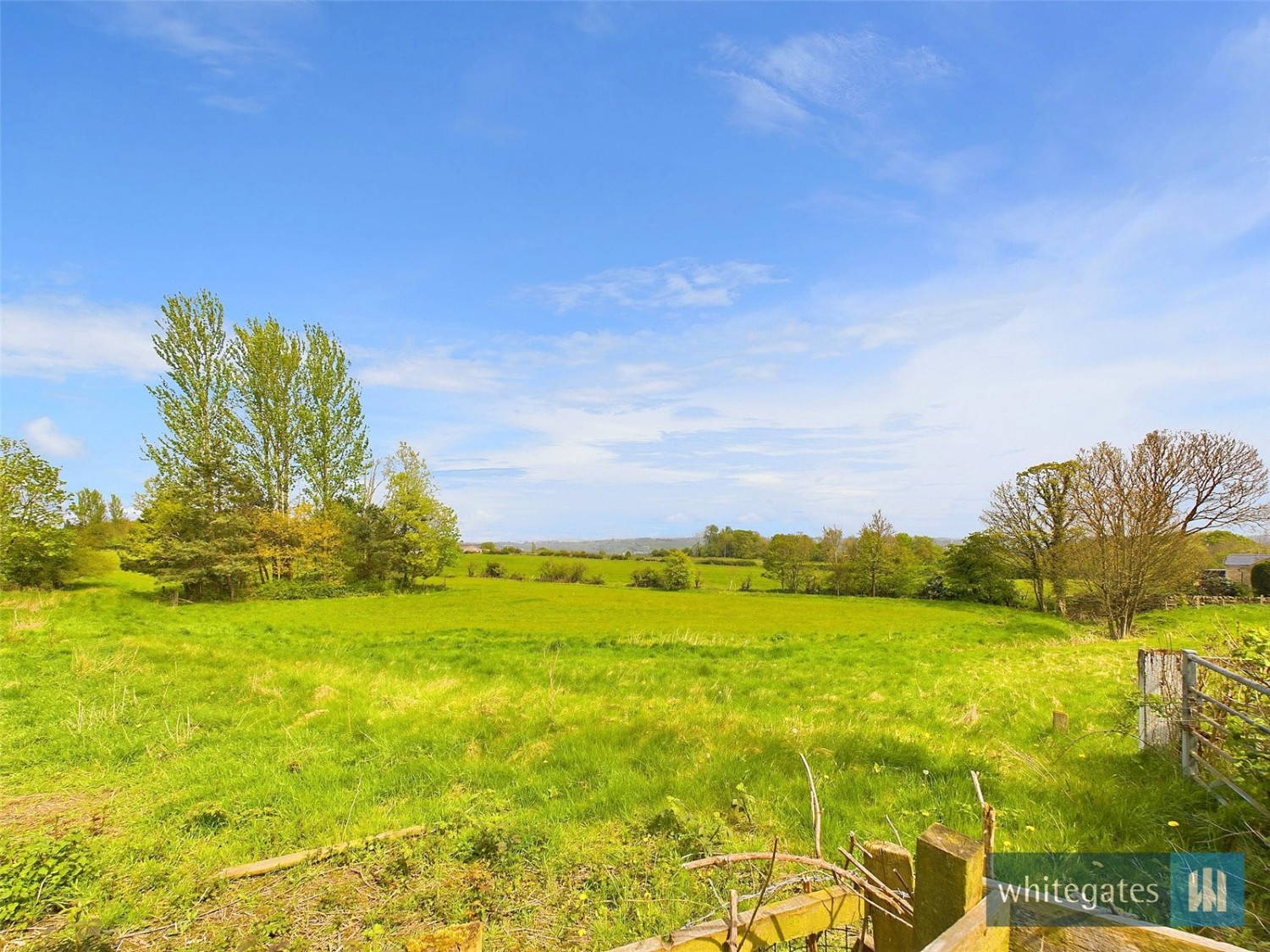 Wyke, Bradford, West Yorkshire