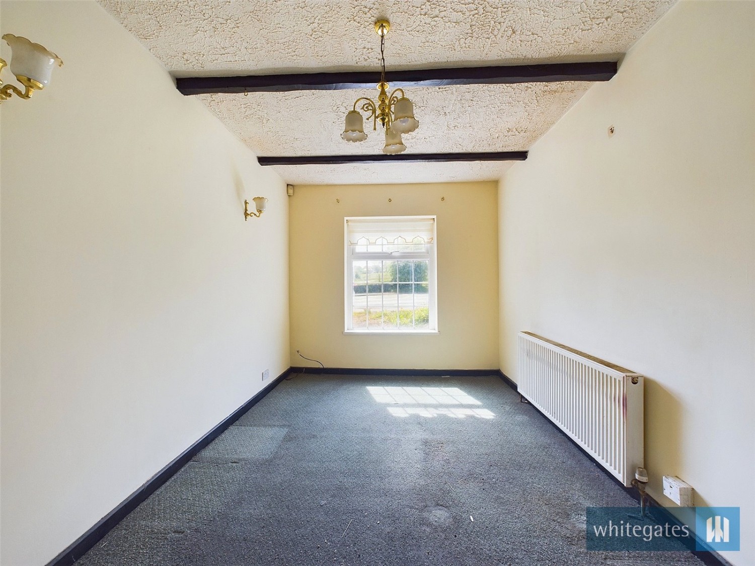 Wyke, Bradford, West Yorkshire