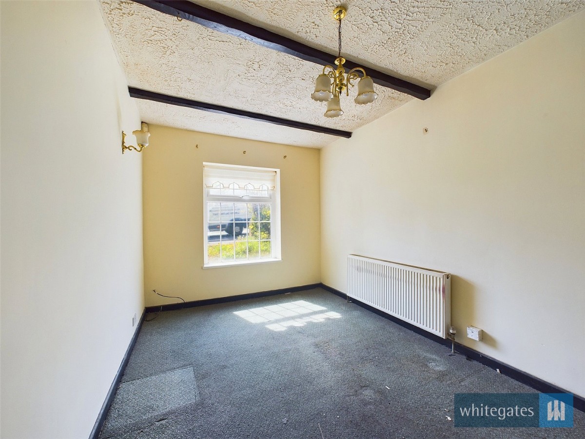 Wyke, Bradford, West Yorkshire