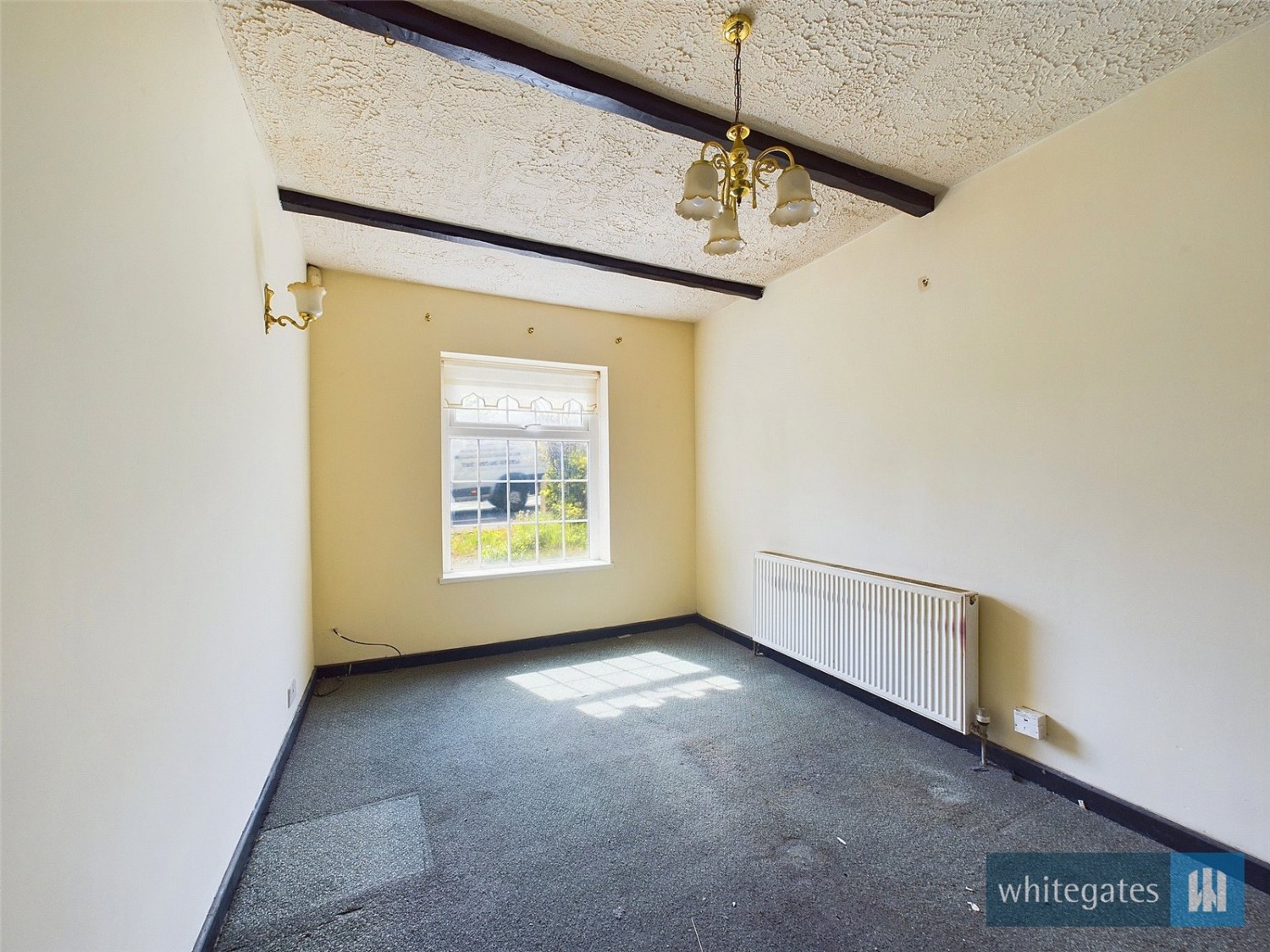 Wyke, Bradford, West Yorkshire