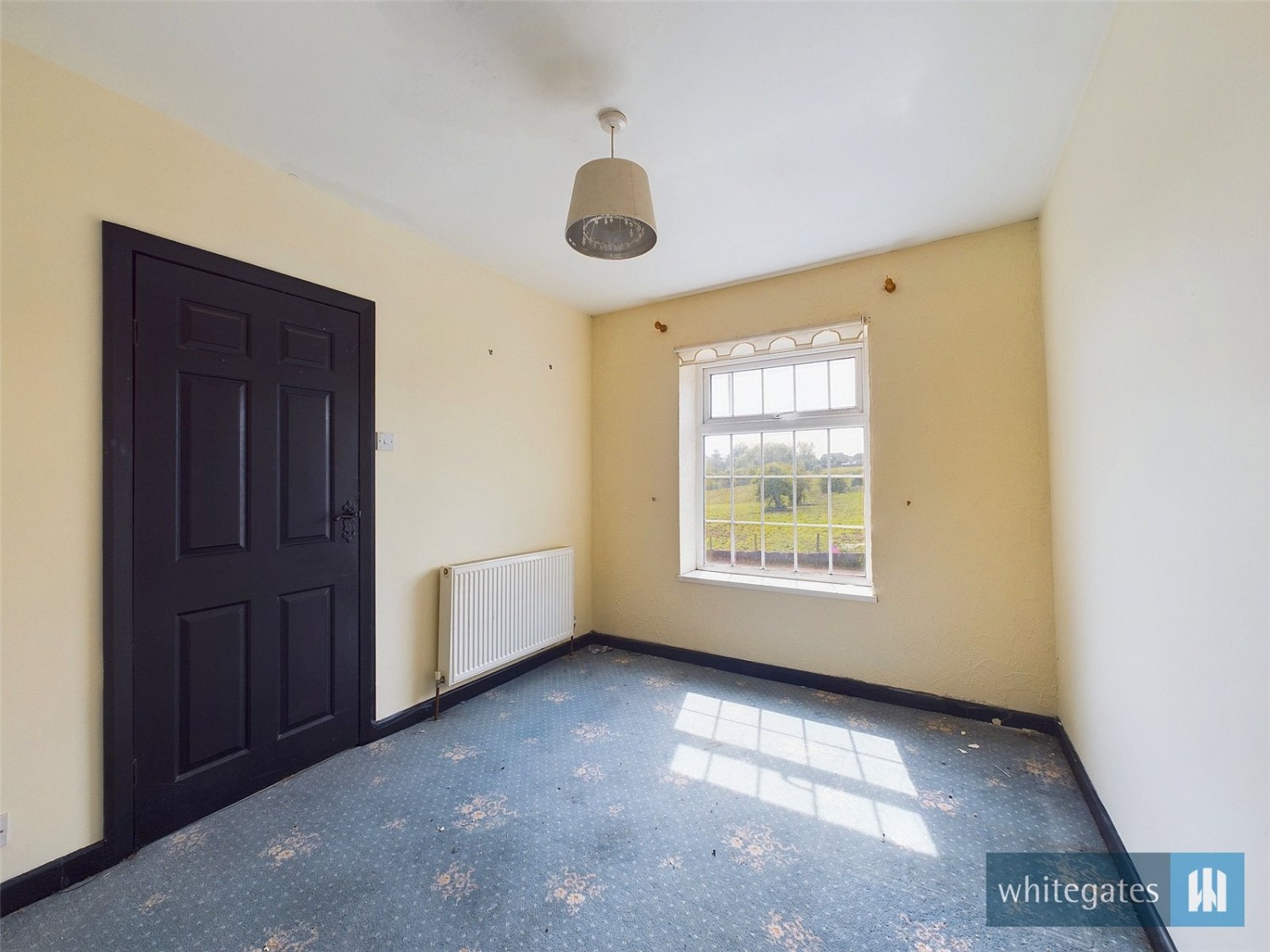 Wyke, Bradford, West Yorkshire