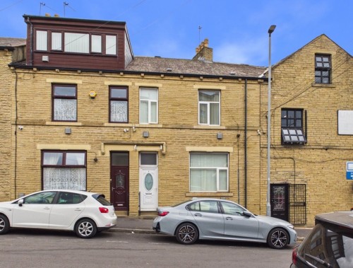 Bradford, West Yorkshire