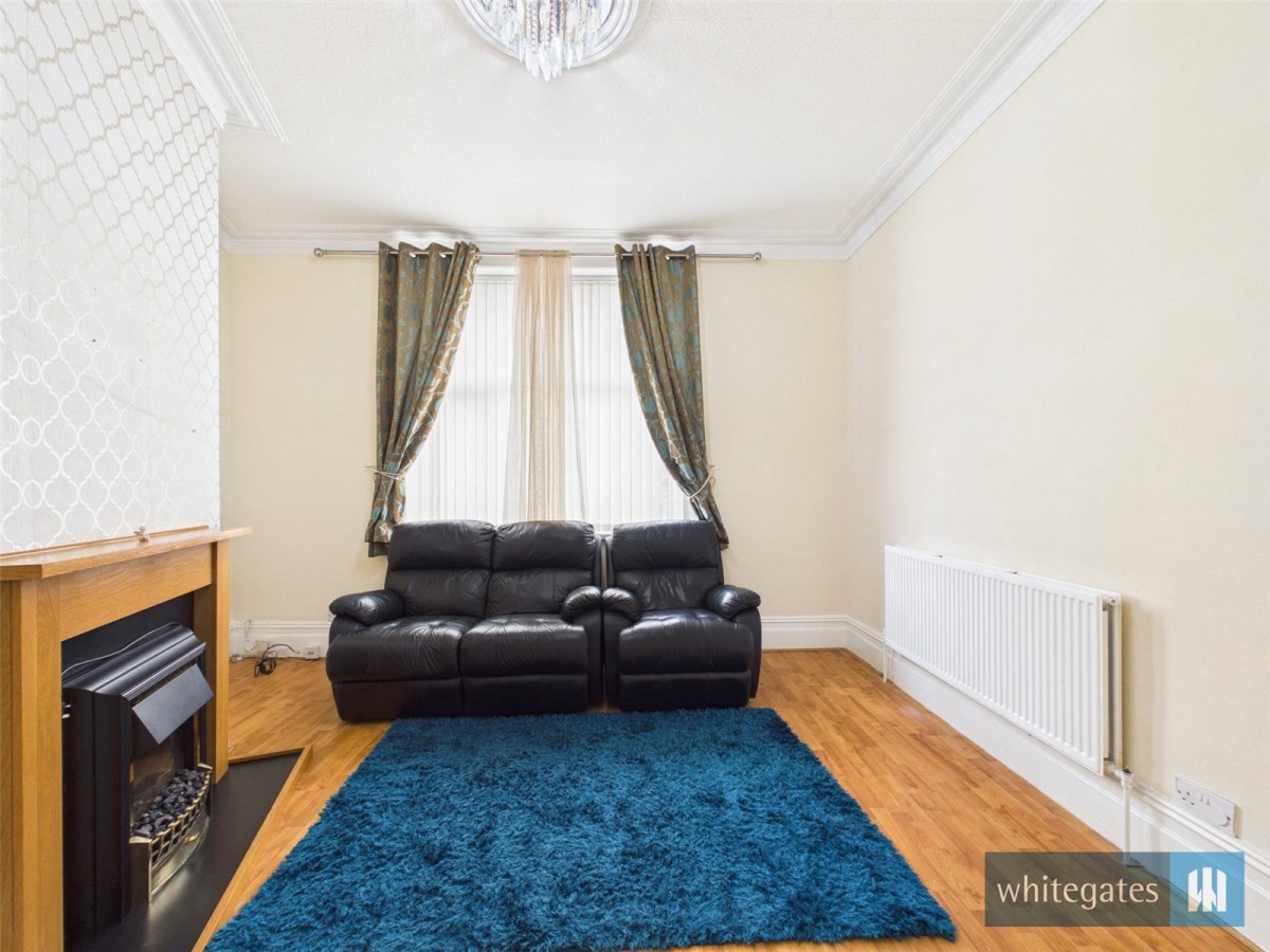 Bradford, West Yorkshire