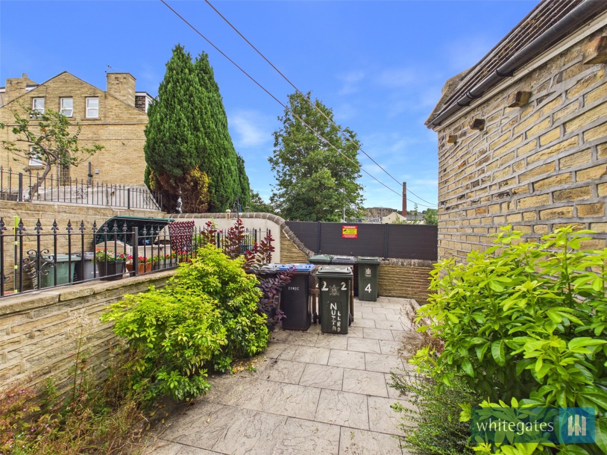 Bradford, West Yorkshire