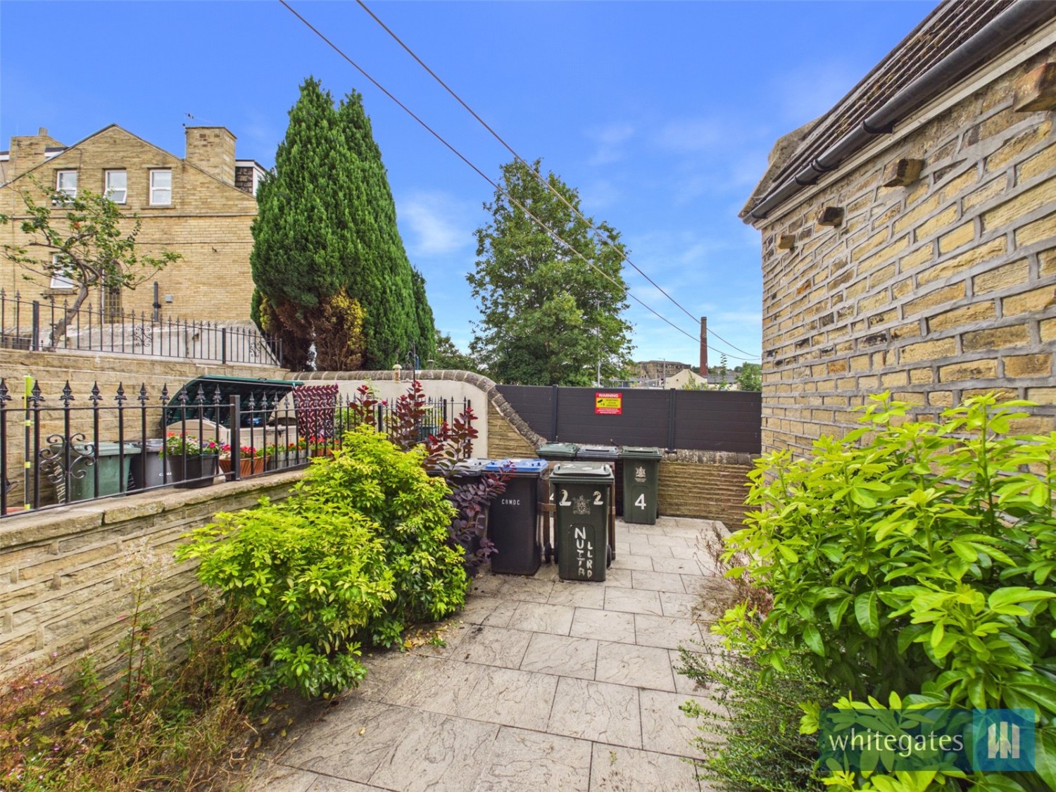 Bradford, West Yorkshire