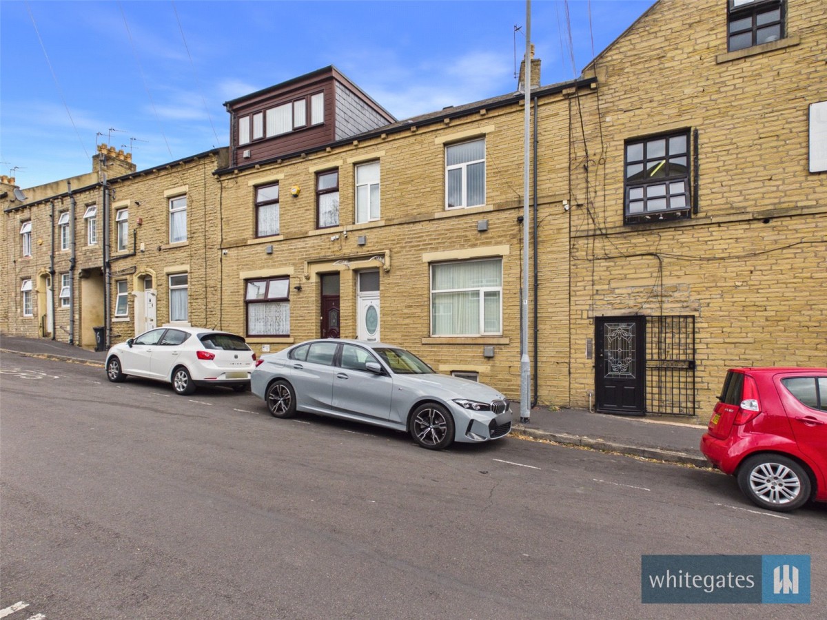 Bradford, West Yorkshire