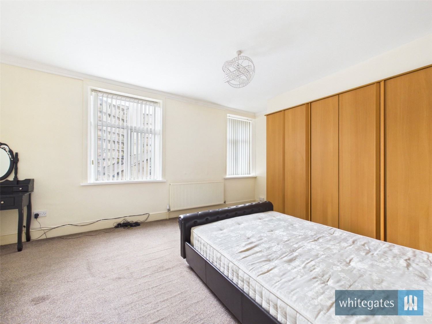Bradford, West Yorkshire