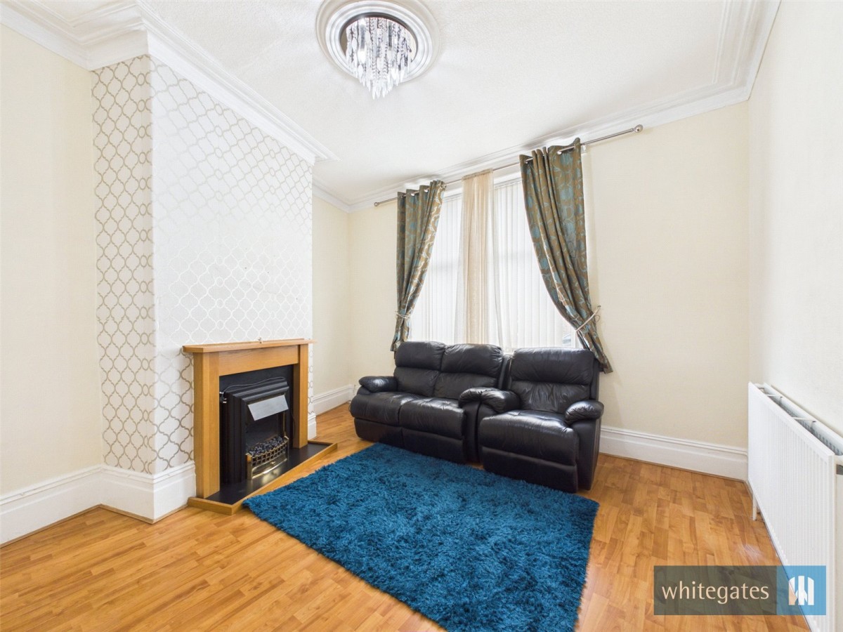 Bradford, West Yorkshire