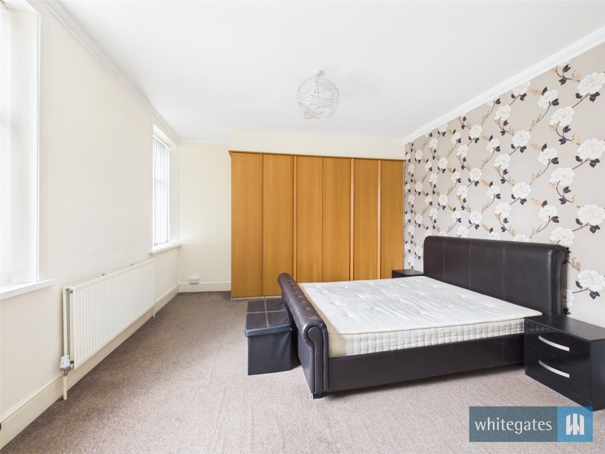 Bradford, West Yorkshire
