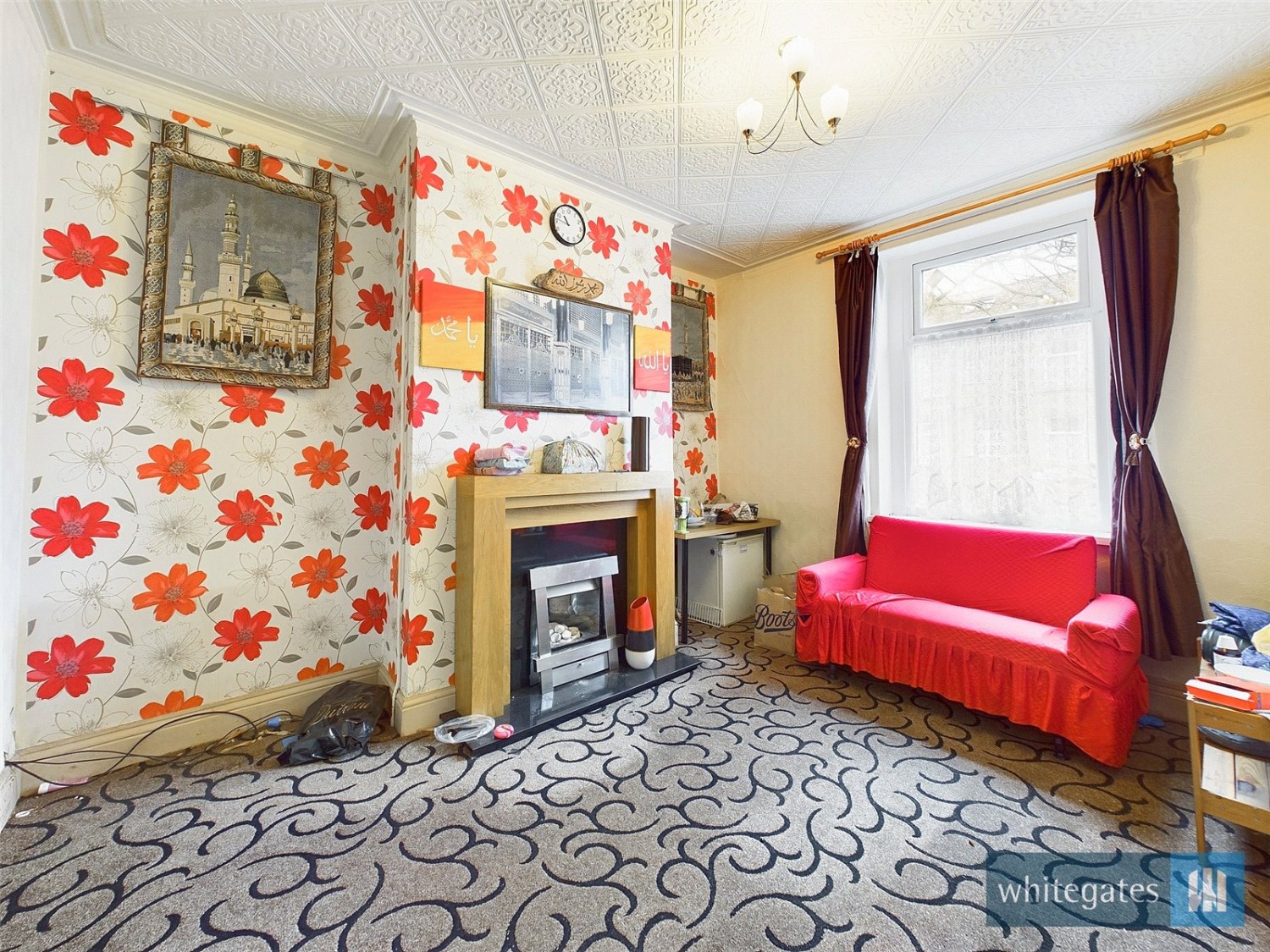 Bradford, West Yorkshire