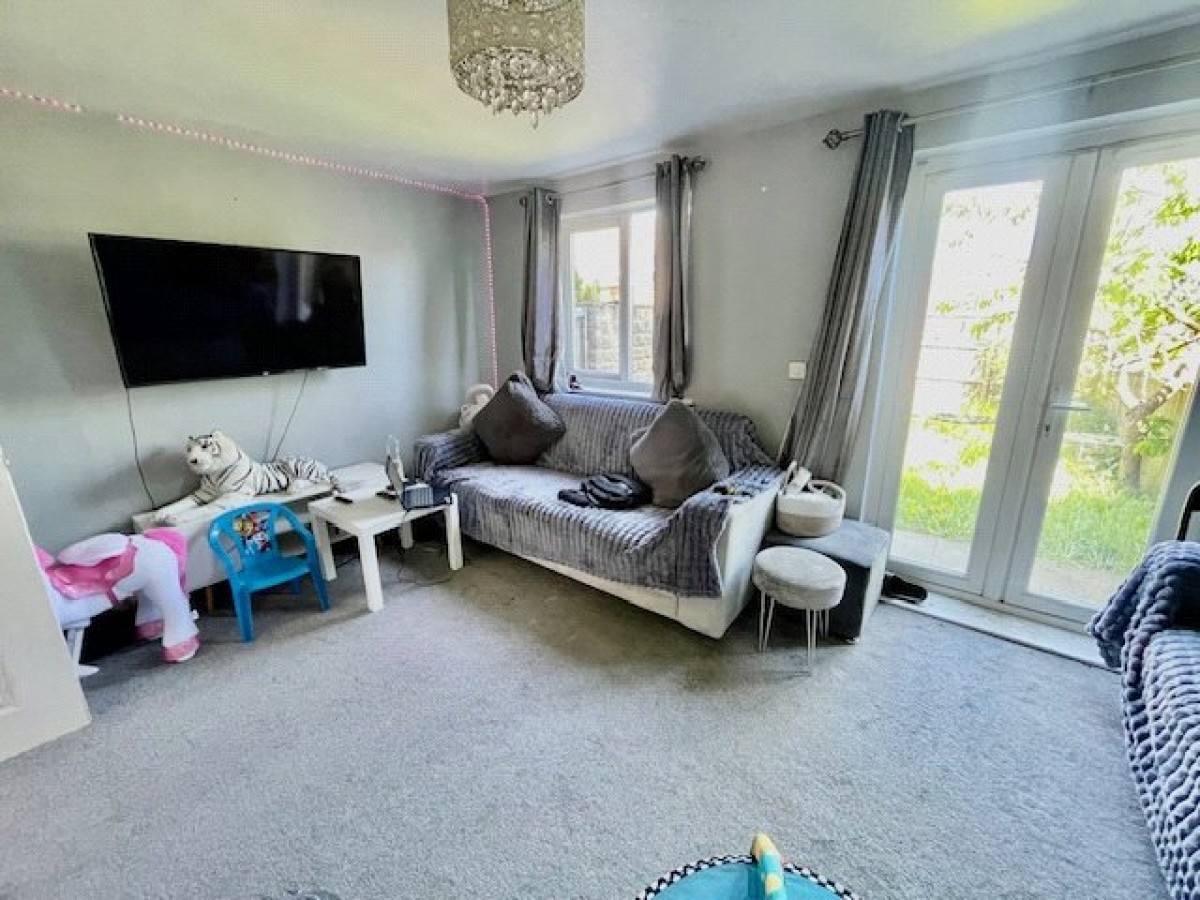 Bradford, West Yorkshire