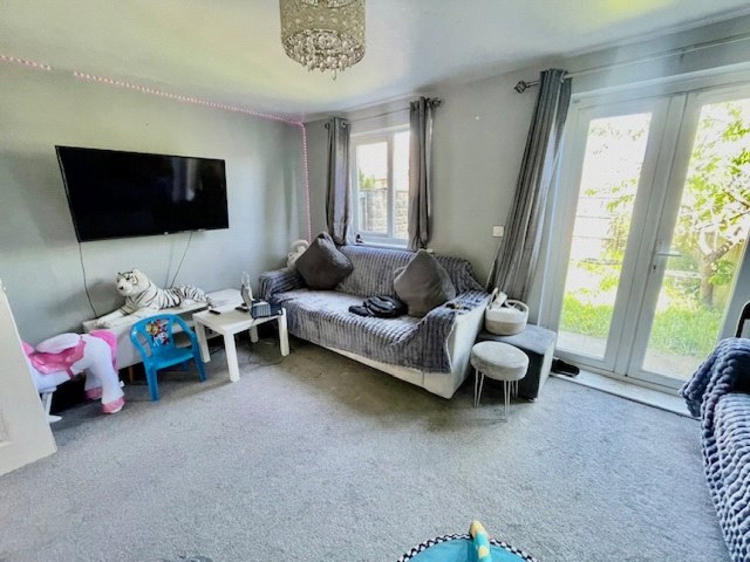Bradford, West Yorkshire