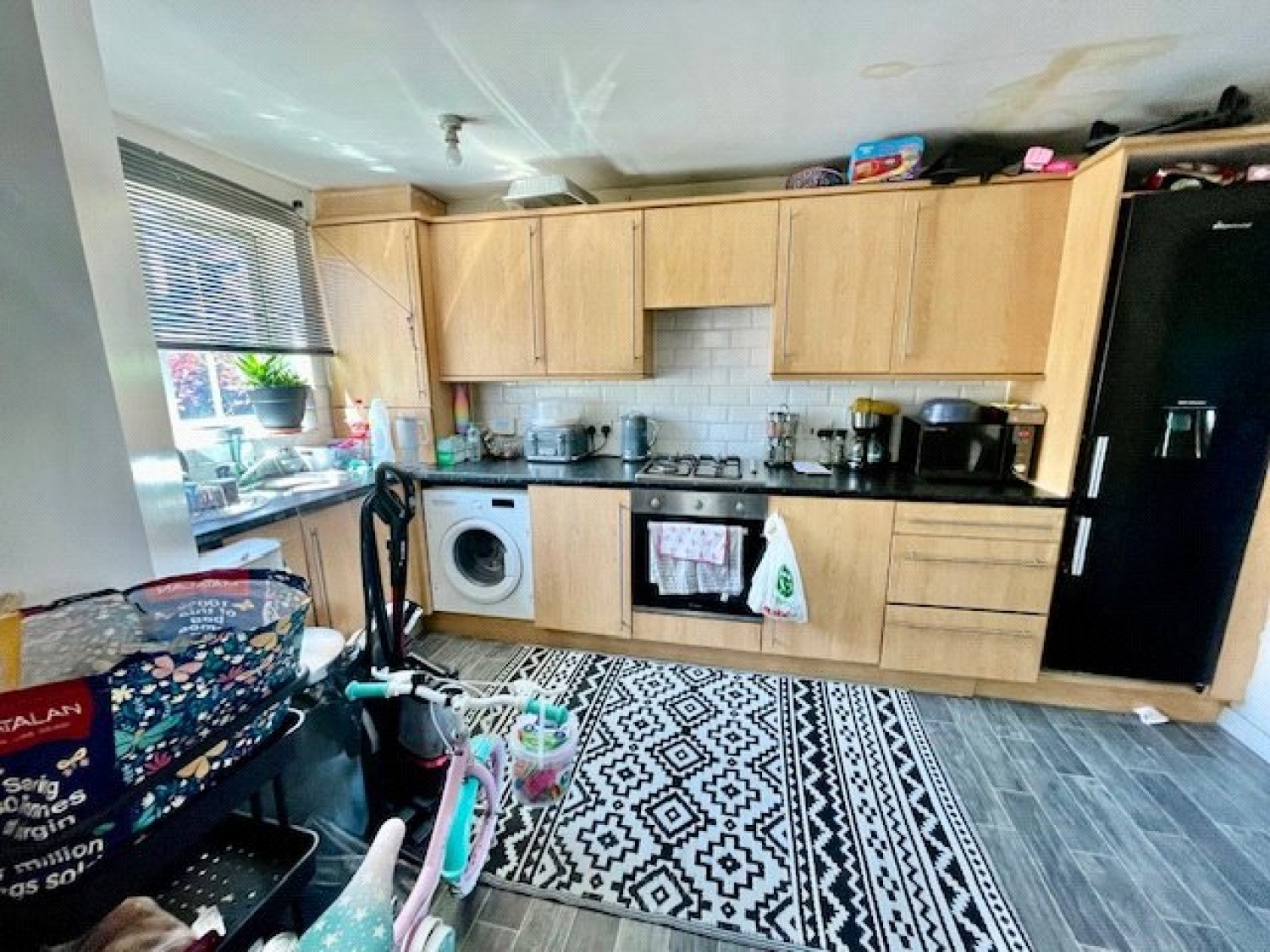 Bradford, West Yorkshire
