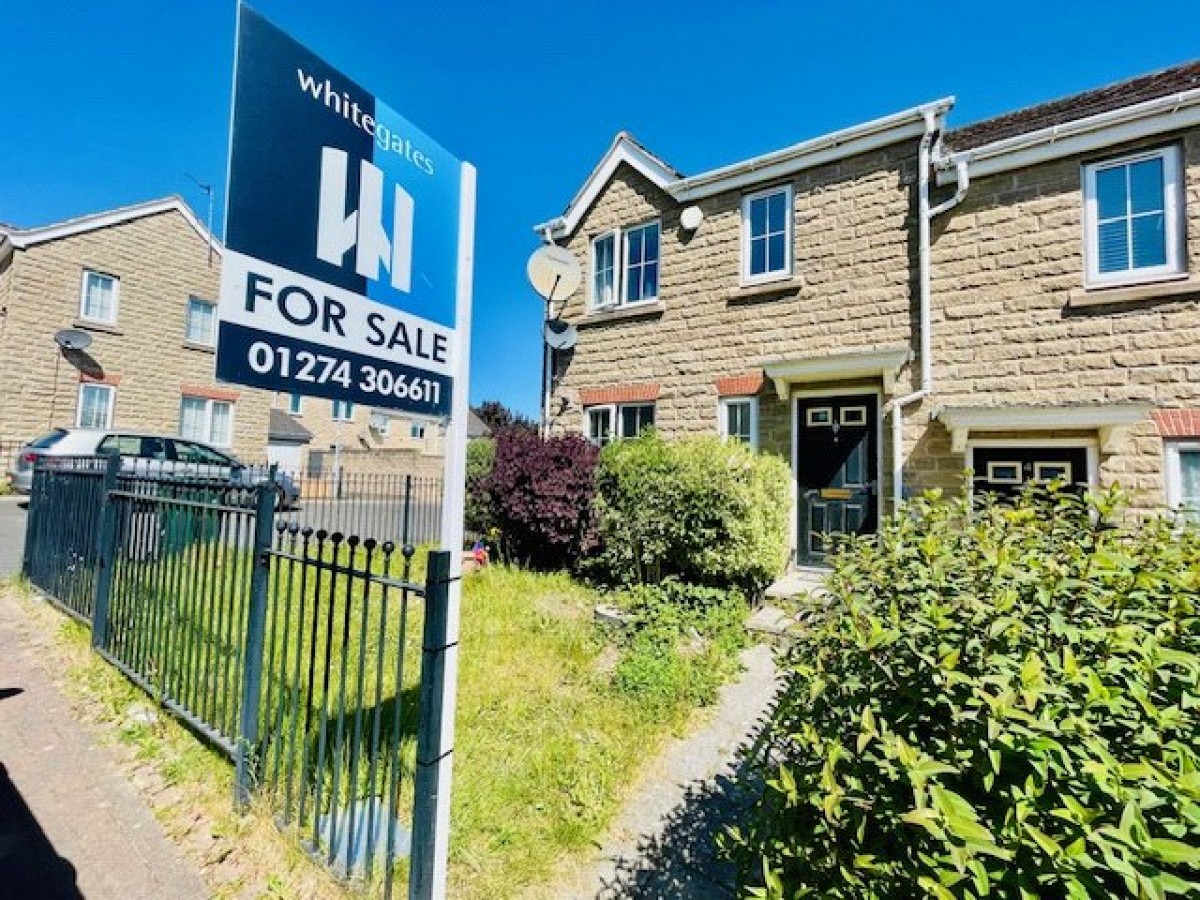 Bradford, West Yorkshire
