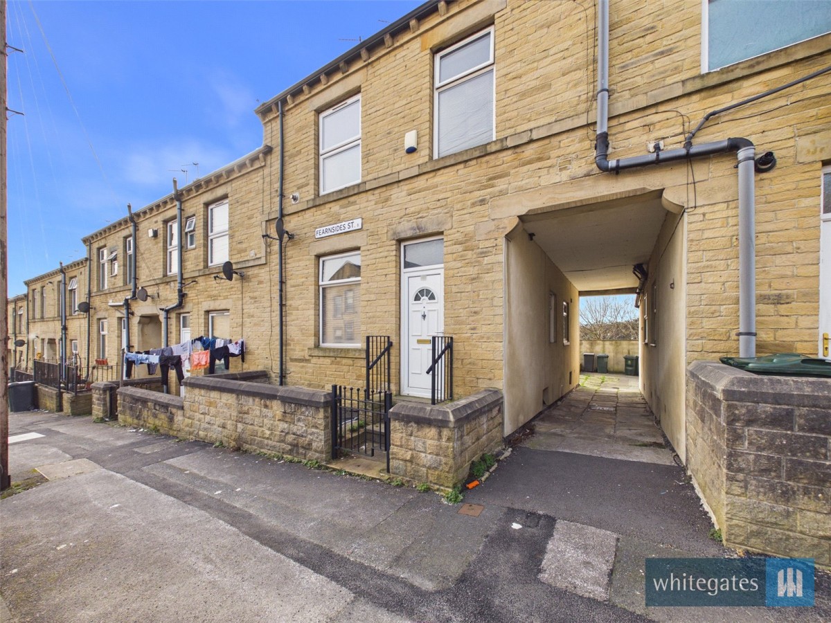 Bradford, West Yorkshire