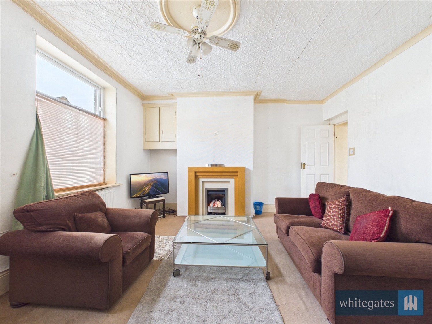 Bradford, West Yorkshire