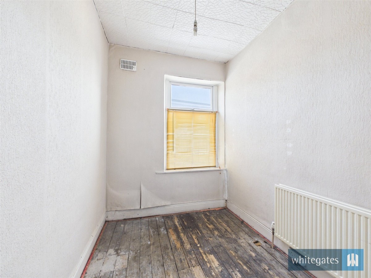 Bradford, West Yorkshire