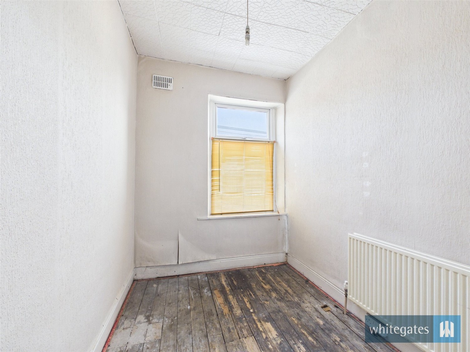 Bradford, West Yorkshire