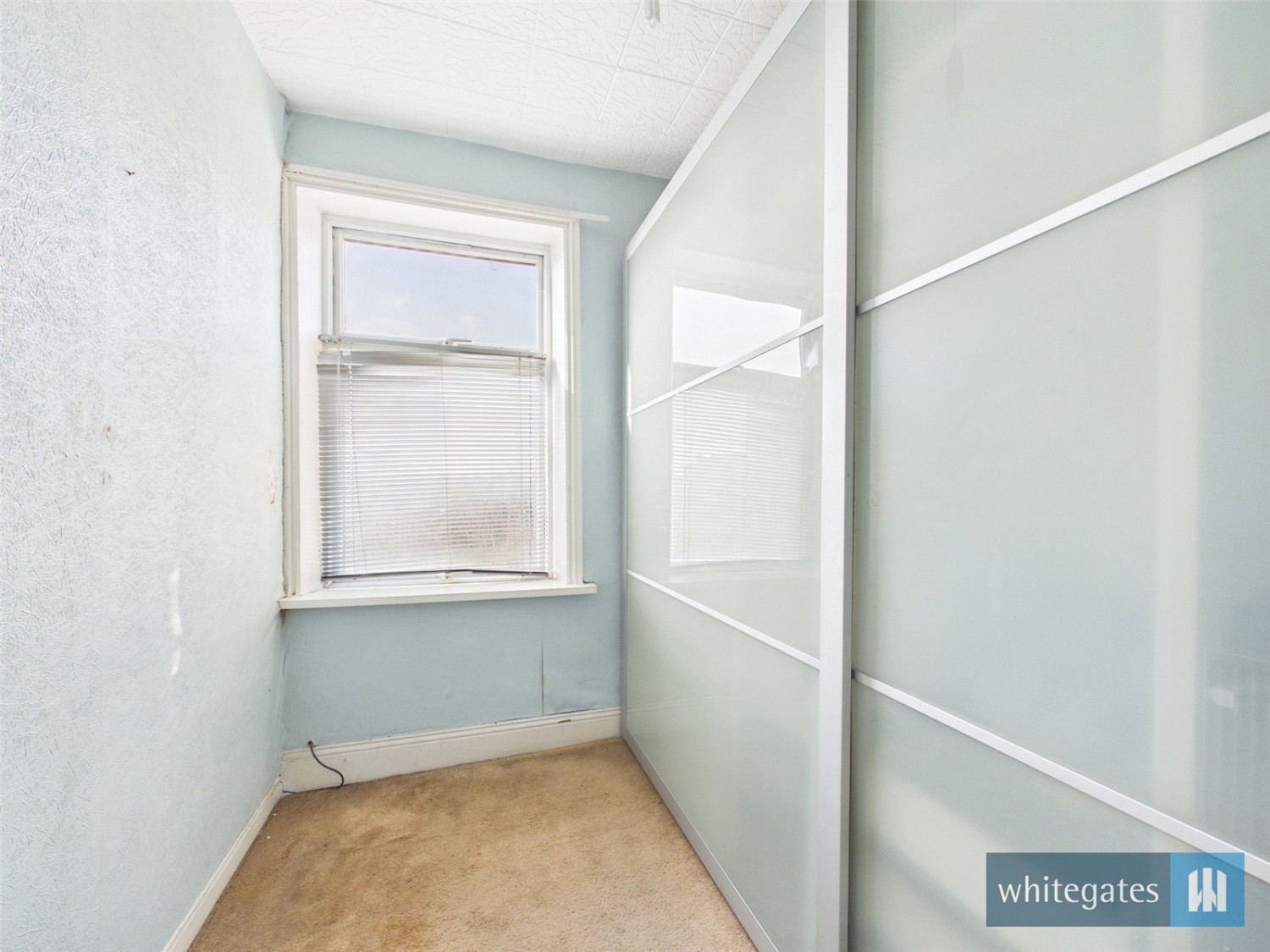 Bradford, West Yorkshire